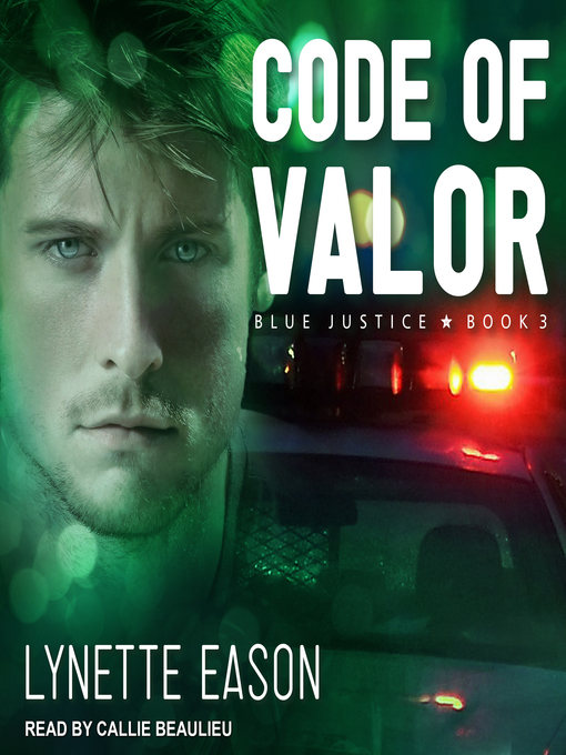 Title details for Code of Valor by Lynette Eason - Wait list